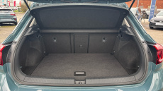 Volkswagen T-Roc 1.5 TSI Life 5dr Petrol Hatchback